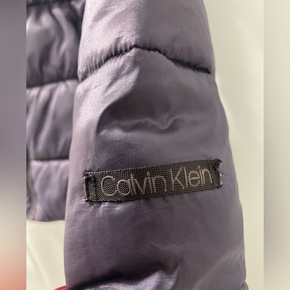 Calvin Klein Jacket - Picture 6 of 7